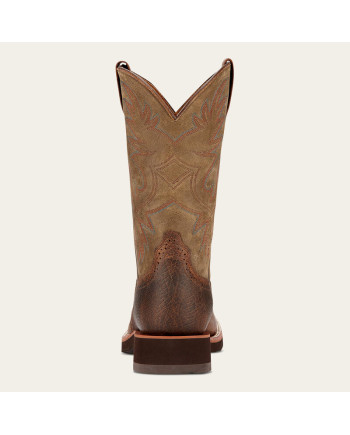 STIVALE WESTERN ARIAT HERITAGE