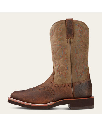 STIVALE WESTERN ARIAT HERITAGE