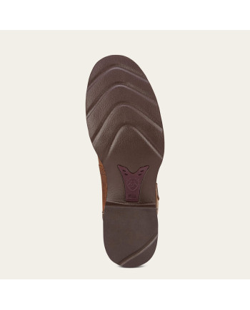STIVALE WESTERN ARIAT HERITAGE