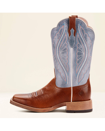 STIVALE WESTER ARIAT PRIMETIME