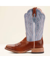 STIVALE WESTER ARIAT PRIMETIME