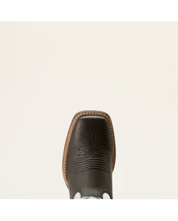 STIVALE WESTERN ARIAT RYDER BLACK