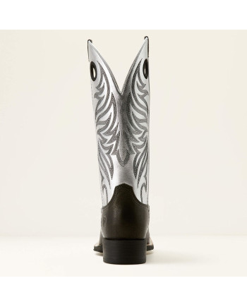 STIVALE WESTERN ARIAT RYDER BLACK