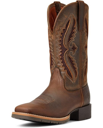 STIVALE WESTER ARIAT HYBRID RANCHER