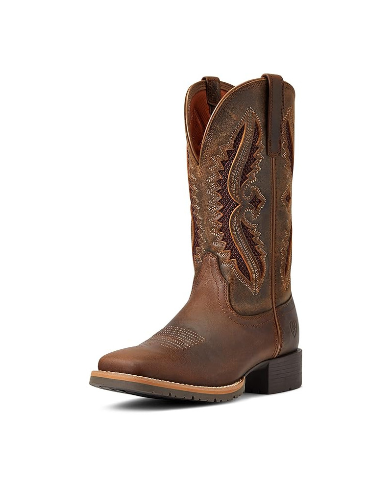 STIVALE WESTER ARIAT HYBRID RANCHER