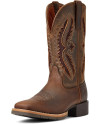 STIVALE WESTER ARIAT HYBRID RANCHER