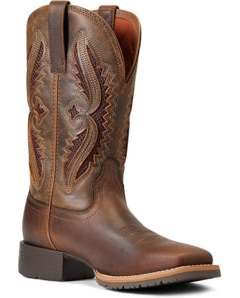 STIVALE WESTER ARIAT HYBRID RANCHER