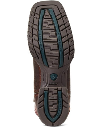 STIVALE WESTER ARIAT HYBRID RANCHER