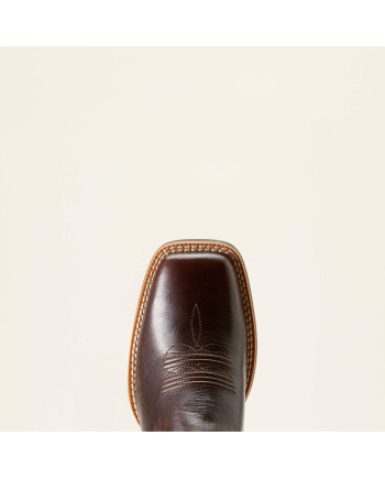 STIVALE WESTERN ARIAT GILLETTE