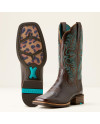 STIVALE WESTERN ARIAT GILLETTE