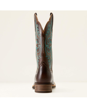STIVALE WESTERN ARIAT GILLETTE