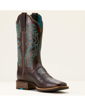 STIVALE WESTERN ARIAT GILLETTE