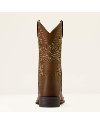 STIVALE WESTERN ARIAT SPORT STRATTEN