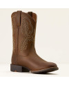 STIVALE WESTERN ARIAT SPORT STRATTEN