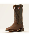 STIVALE WESTERN ARIAT HIGHLAND TOUGHSTOCK