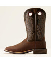 STIVALE WESTERN ARIAT HIGHLAND TOUGHSTOCK