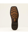 STIVALE WESTERN ARIAT HIGHLAND TOUGHSTOCK