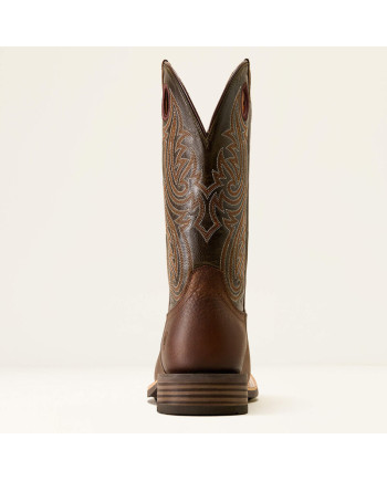 STIVALE WESTERN ARIAT HIGHLAND TOUGHSTOCK