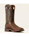 STIVALE WESTERN ARIAT HIGHLAND TOUGHSTOCK