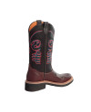 STIVALE BARKLEY ROPER 616