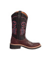 STIVALE BARKLEY ROPER 616
