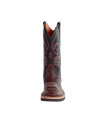 STIVALE BARKLEY ROPER 616