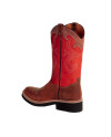 STIVALI BARKLEY ROPER 618