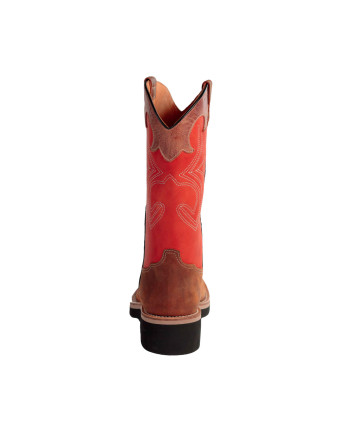 STIVALI BARKLEY ROPER 618