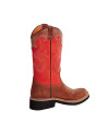 STIVALI BARKLEY ROPER 618