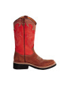 STIVALI BARKLEY ROPER 618