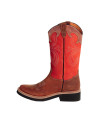 STIVALI BARKLEY ROPER 618