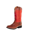 STIVALI BARKLEY ROPER 618