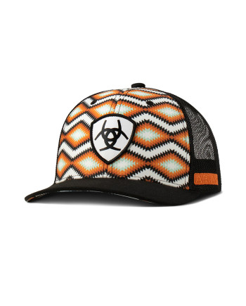 CAPPELLiNO ARIAT TRUCKER
