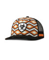 CAPPELLiNO ARIAT TRUCKER