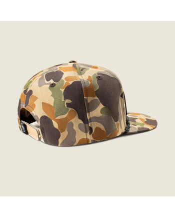 CAPPELLINO ARIAT CAMO 3D