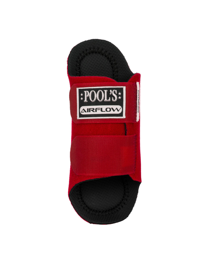 NEOPRENE AIRFLOW FRONT BOOTS
