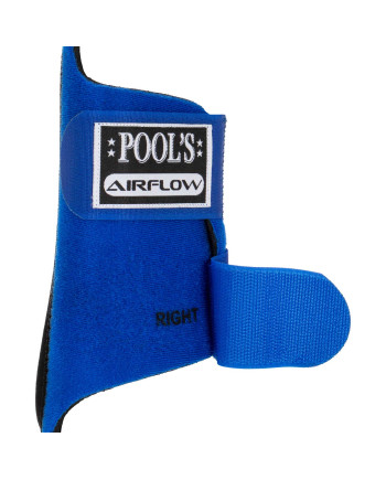 NEOPRENE AIRFLOW FRONT BOOTS