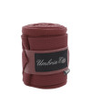 FASCE LAVORO PILE/ELASTICO (4 PZ)