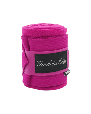 FASCE LAVORO PILE/ELASTICO (4 PZ)
