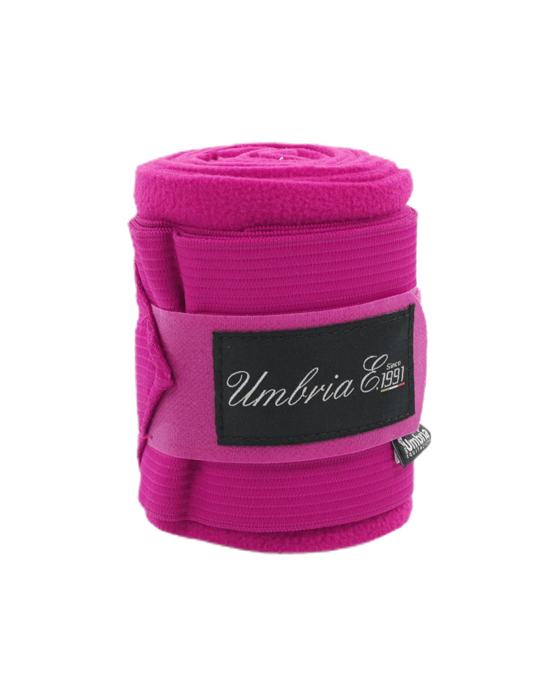 FASCE LAVORO PILE/ELASTICO (4 PZ)