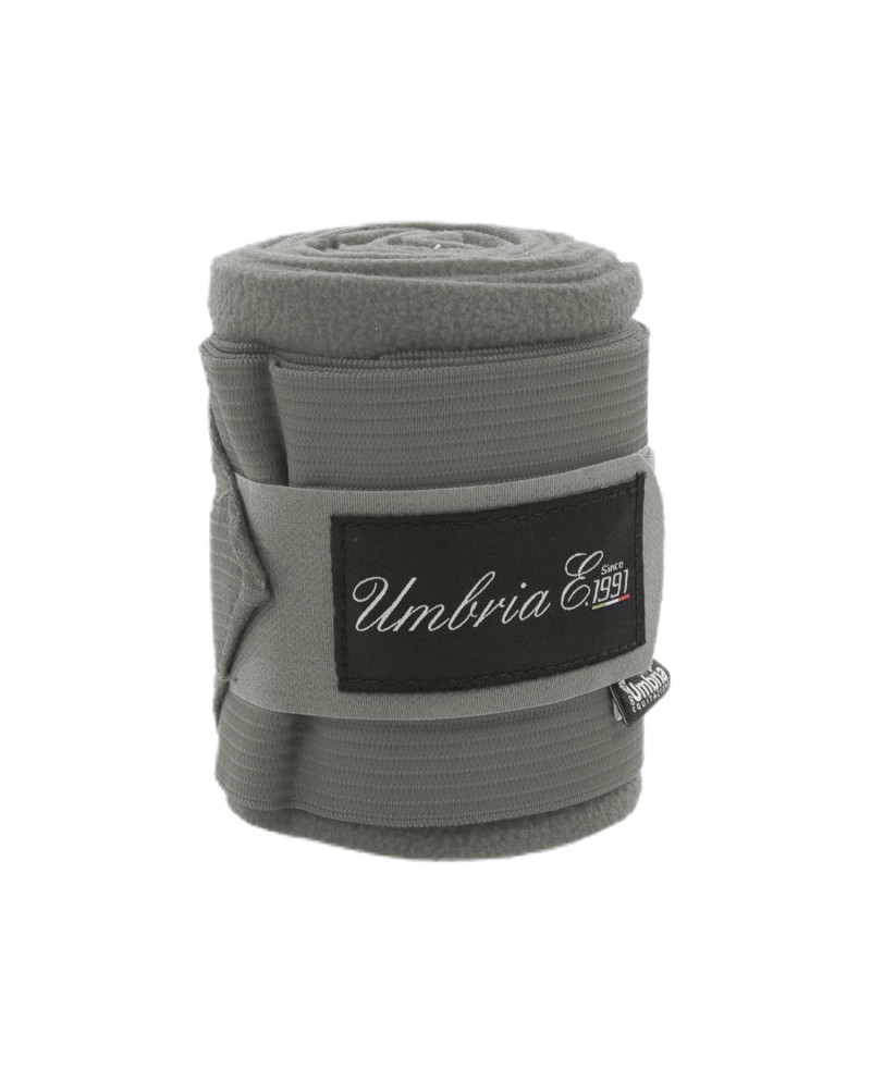 FASCE LAVORO PILE/ELASTICO (4 PZ)