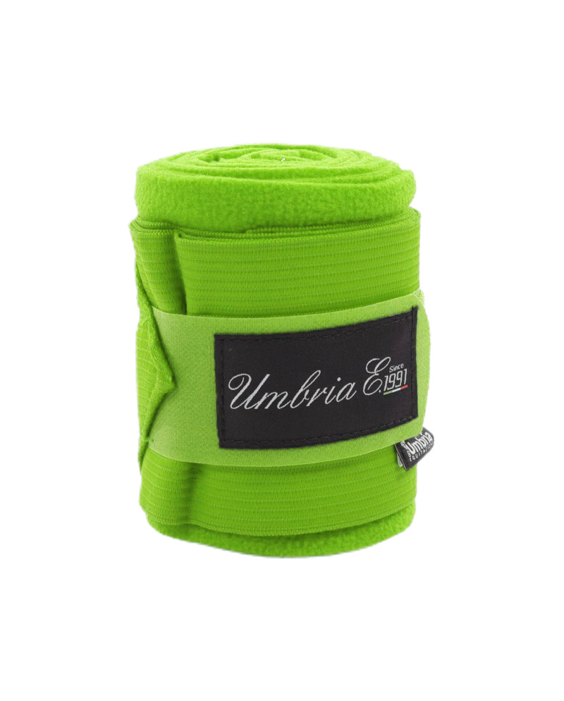FASCE LAVORO PILE/ELASTICO (4 PZ)