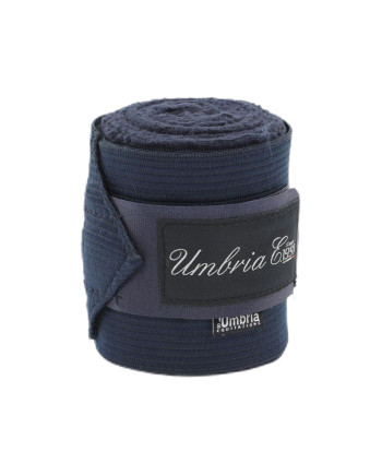 FASCE LAVORO PILE/ELASTICO (4 PZ)