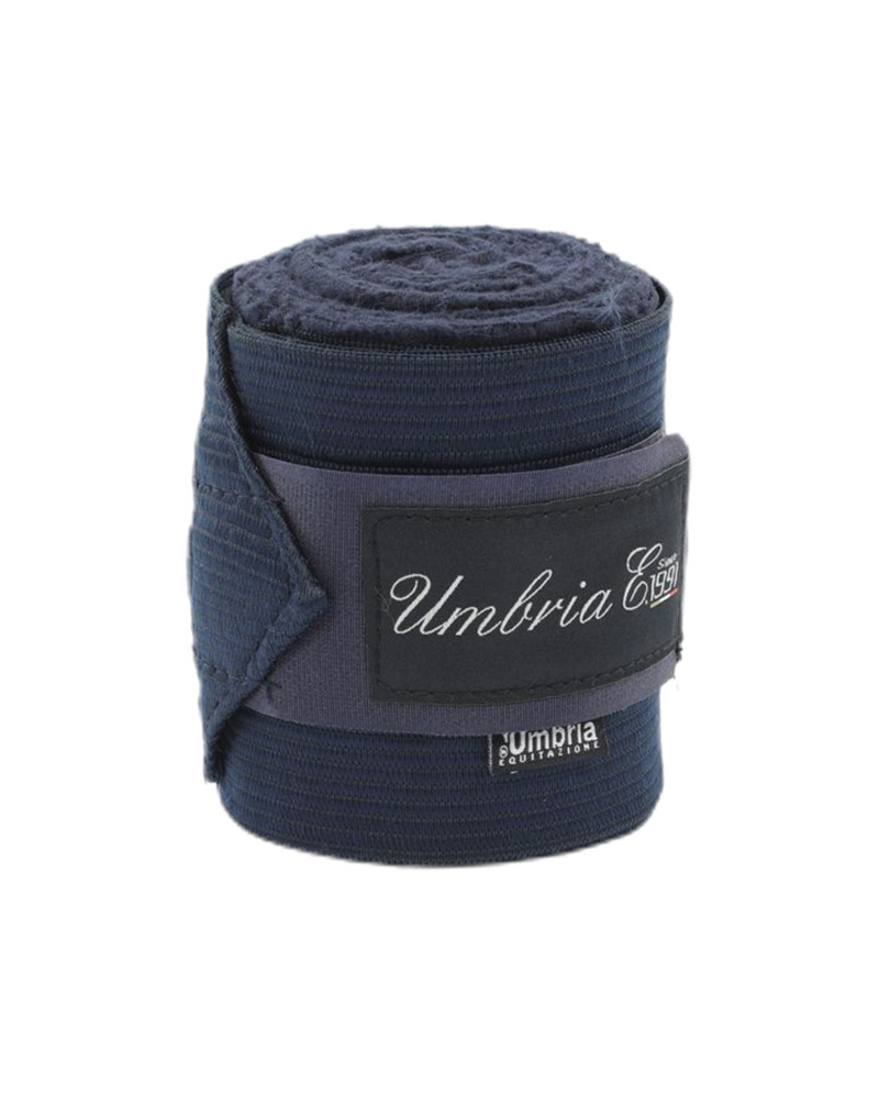 FASCE LAVORO PILE/ELASTICO (4 PZ)