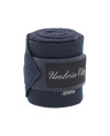 FASCE LAVORO PILE/ELASTICO (4 PZ)