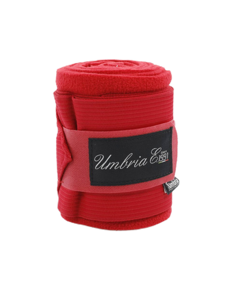 FASCE LAVORO PILE/ELASTICO (4 PZ)