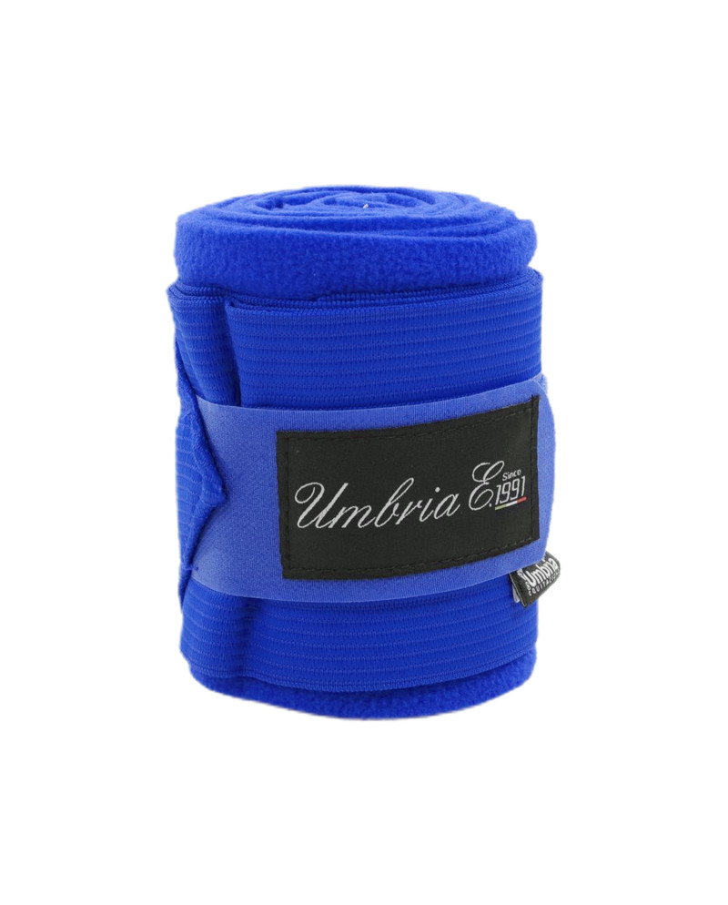 FASCE LAVORO PILE/ELASTICO (4 PZ)