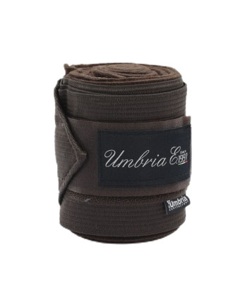 FASCE LAVORO PILE/ELASTICO (4 PZ)