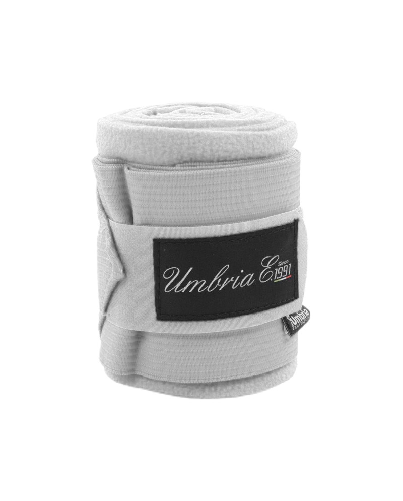 FASCE LAVORO PILE/ELASTICO (4 PZ)
