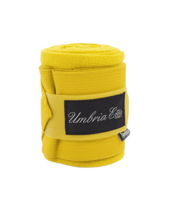 FASCE LAVORO PILE/ELASTICO (4 PZ)